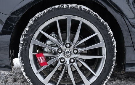 Toyota Camry, 2025 год, 4 430 000 рублей, 25 фотография