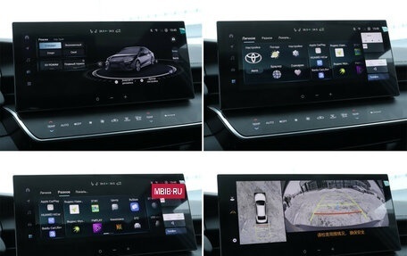 Toyota Camry, 2025 год, 4 430 000 рублей, 21 фотография