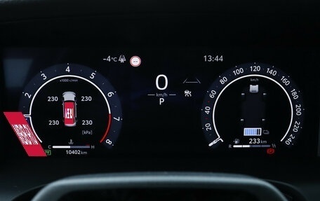 Toyota Camry, 2025 год, 4 430 000 рублей, 11 фотография