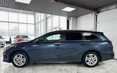 KIA cee'd III, 2021 год, 1 849 000 рублей, 3 фотография