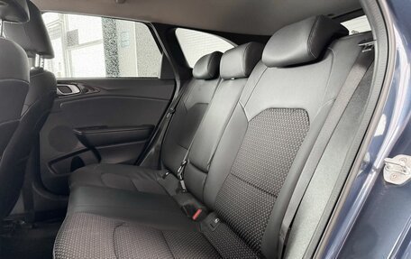 KIA cee'd III, 2021 год, 1 849 000 рублей, 10 фотография