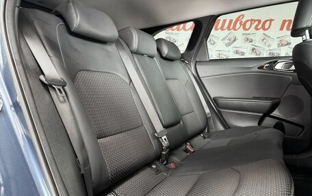 KIA cee'd III, 2021 год, 1 849 000 рублей, 12 фотография