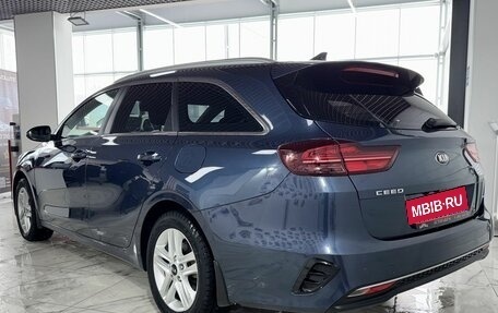 KIA cee'd III, 2021 год, 1 849 000 рублей, 4 фотография