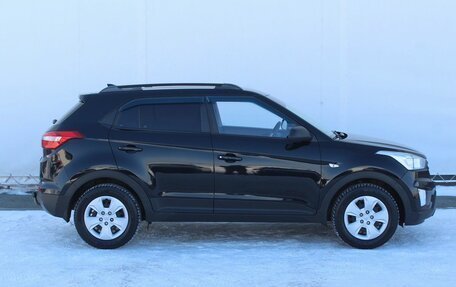 Hyundai Creta I рестайлинг, 2016 год, 1 479 000 рублей, 4 фотография