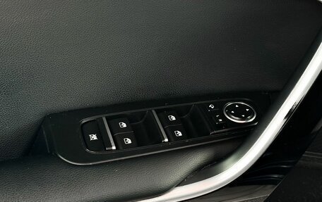 KIA cee'd III, 2021 год, 1 849 000 рублей, 22 фотография