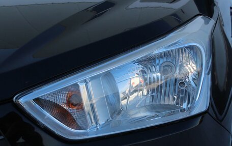 Hyundai Creta I рестайлинг, 2016 год, 1 479 000 рублей, 9 фотография