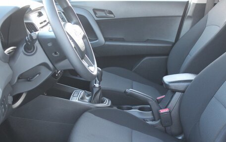 Hyundai Creta I рестайлинг, 2016 год, 1 479 000 рублей, 12 фотография