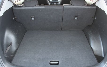 Hyundai Creta I рестайлинг, 2016 год, 1 479 000 рублей, 26 фотография