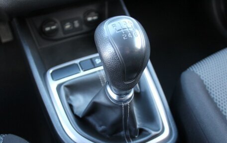 Hyundai Creta I рестайлинг, 2016 год, 1 479 000 рублей, 20 фотография