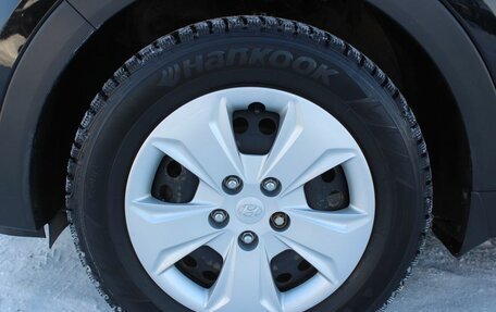 Hyundai Creta I рестайлинг, 2016 год, 1 479 000 рублей, 24 фотография