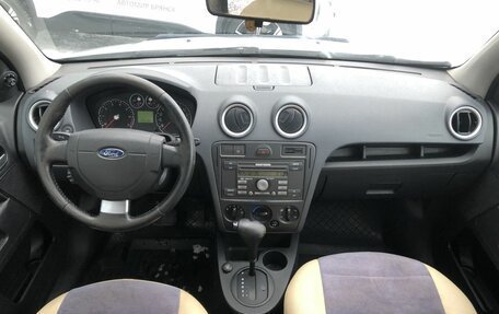 Ford Fusion I, 2006 год, 525 000 рублей, 10 фотография