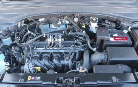 Hyundai Creta I рестайлинг, 2016 год, 1 479 000 рублей, 25 фотография