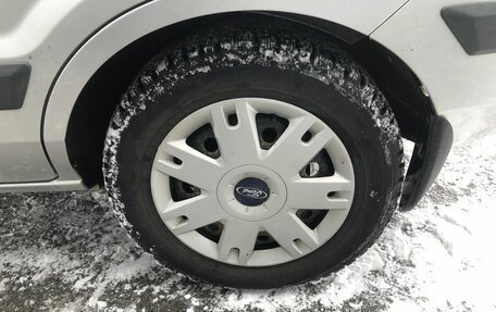 Ford Fusion I, 2006 год, 525 000 рублей, 14 фотография