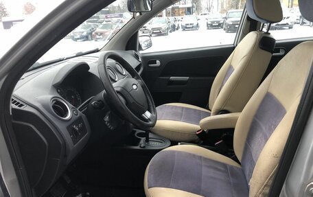 Ford Fusion I, 2006 год, 525 000 рублей, 9 фотография