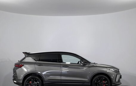 Geely Coolray I, 2023 год, 2 310 000 рублей, 4 фотография