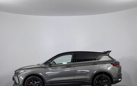 Geely Coolray I, 2023 год, 2 310 000 рублей, 8 фотография