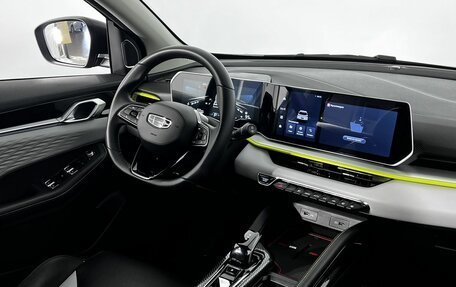 Geely Coolray I, 2023 год, 2 310 000 рублей, 13 фотография