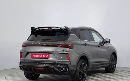 Geely Coolray I, 2023 год, 2 310 000 рублей, 5 фотография