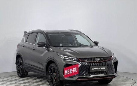 Geely Coolray I, 2023 год, 2 310 000 рублей, 3 фотография