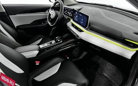 Geely Coolray I, 2023 год, 2 310 000 рублей, 12 фотография