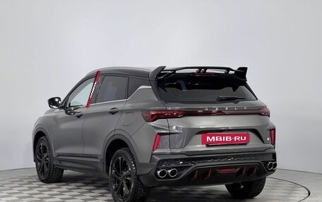 Geely Coolray I, 2023 год, 2 310 000 рублей, 7 фотография