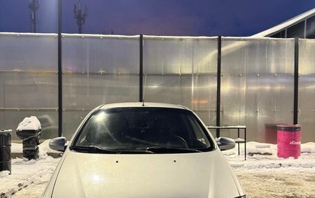 Chevrolet Aveo III, 2007 год, 390 000 рублей, 2 фотография