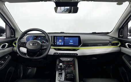 Geely Coolray I, 2023 год, 2 310 000 рублей, 14 фотография