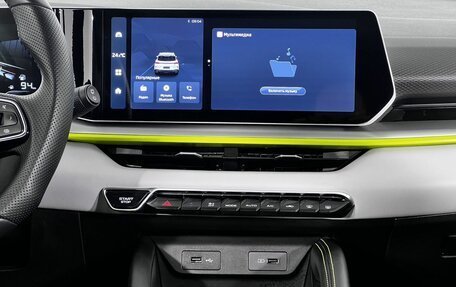 Geely Coolray I, 2023 год, 2 310 000 рублей, 15 фотография