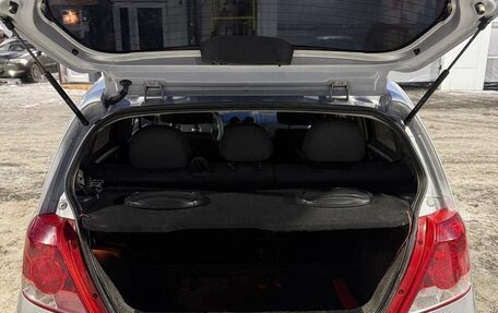 Chevrolet Aveo III, 2007 год, 390 000 рублей, 8 фотография