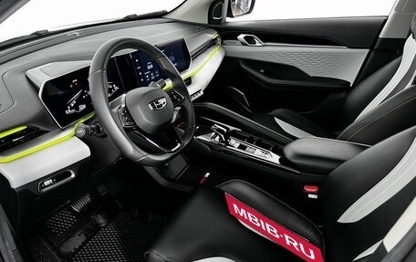 Geely Coolray I, 2023 год, 2 310 000 рублей, 9 фотография