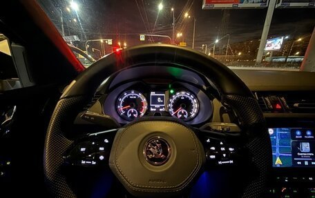 Skoda Octavia, 2013 год, 1 150 000 рублей, 8 фотография