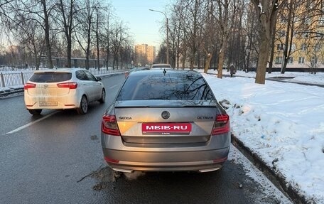 Skoda Octavia, 2013 год, 1 150 000 рублей, 4 фотография