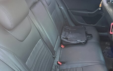 Skoda Octavia, 2013 год, 1 150 000 рублей, 10 фотография