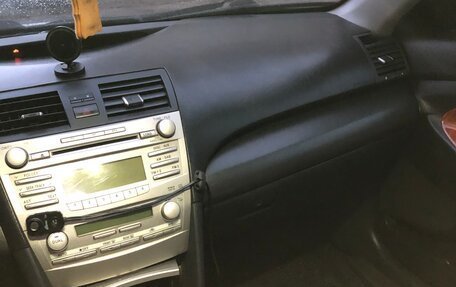 Toyota Camry, 2011 год, 990 000 рублей, 3 фотография