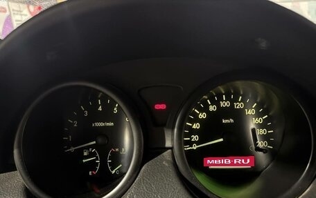 Chevrolet Aveo III, 2007 год, 390 000 рублей, 16 фотография