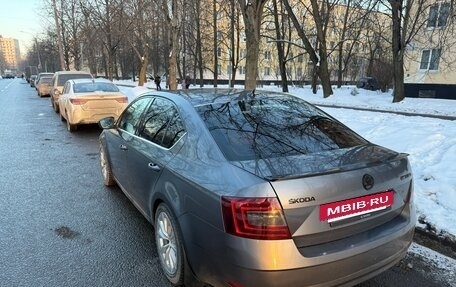 Skoda Octavia, 2013 год, 1 150 000 рублей, 6 фотография