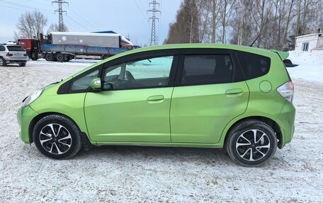 Honda Fit III, 2011 год, 680 000 рублей, 6 фотография