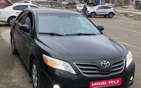 Toyota Camry, 2011 год, 990 000 рублей, 12 фотография