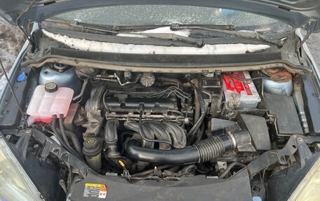 Ford Focus II рестайлинг, 2006 год, 380 000 рублей, 5 фотография