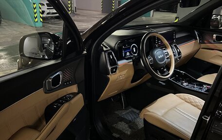 KIA Sorento IV, 2022 год, 5 100 000 рублей, 5 фотография