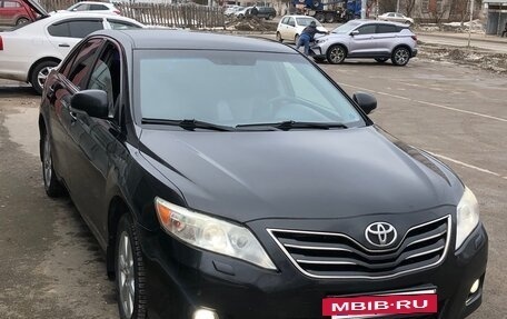 Toyota Camry, 2011 год, 990 000 рублей, 11 фотография