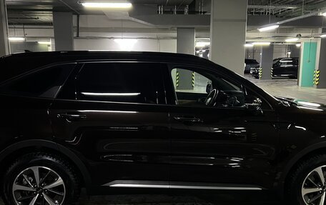 KIA Sorento IV, 2022 год, 5 100 000 рублей, 3 фотография