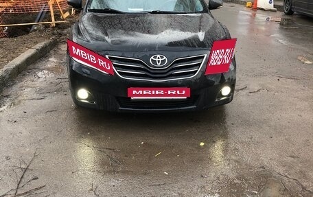 Toyota Camry, 2011 год, 990 000 рублей, 9 фотография