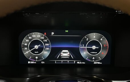 KIA Sorento IV, 2022 год, 5 100 000 рублей, 12 фотография