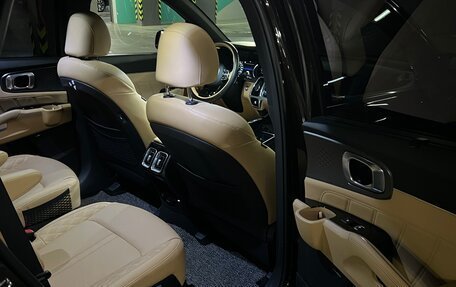 KIA Sorento IV, 2022 год, 5 100 000 рублей, 8 фотография