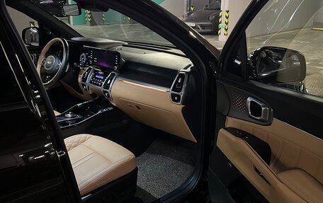 KIA Sorento IV, 2022 год, 5 100 000 рублей, 6 фотография