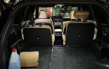 KIA Sorento IV, 2022 год, 5 100 000 рублей, 9 фотография