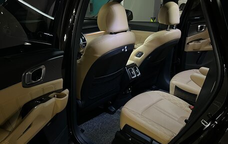 KIA Sorento IV, 2022 год, 5 100 000 рублей, 7 фотография