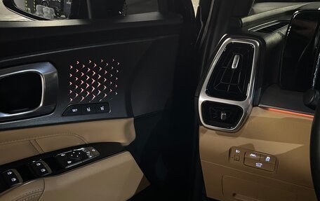 KIA Sorento IV, 2022 год, 5 100 000 рублей, 15 фотография