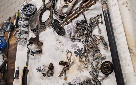 Mercedes-Benz C-Класс, 2003 год, 545 000 рублей, 3 фотография